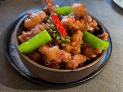 -南里山房·新淮扬菜(徐汇万科店)