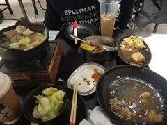 -小明同学(三里屯店)