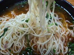 -遵义虾子卢四羊肉粉(大沽路店)