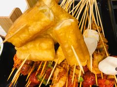 -XiaoJunGan Hotpot 钢管厂五区小郡肝火锅串串香