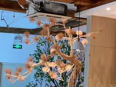 -蜜桃餐厅·伴山(湖滨商业街店)