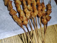 -大闫家烧烤·小海鲜家常菜(郑庄店)