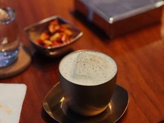 -广州柏悦酒店·悦吧·顶楼露天酒吧