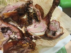 -甲乙饼·手工牛肉饼(天通苑华联店)