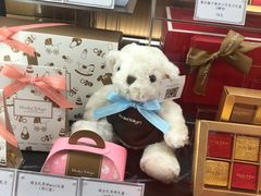 -布歌东京(德基BHG店)
