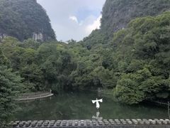 -融水老君洞景区