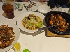 -汤城小厨•粤菜•靓汤(金宝街店)