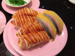 三文鱼寿司-争鲜回转寿司(徐汇星游城店)