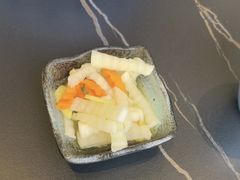 -嵇大厨好灶头农家菜