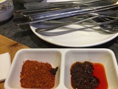 -汉源九襄黄牛肉(红建路南段店)