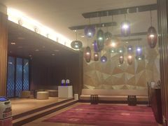 -厦门海港英迪格酒店(中山路店)