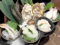 -一绪に和牛寿喜烧(罗湖益田假日店)
