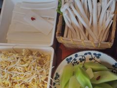 -老员外骨汤火锅(海州古城店)