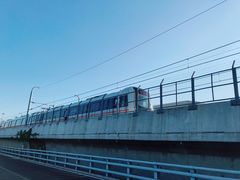 -海堤纪念公园