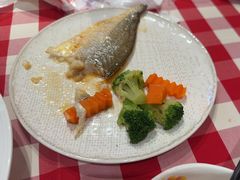 -西贝(吴江路湟普汇店)