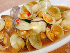 -阿杰臻选海鲜饭店(普陀山店)
