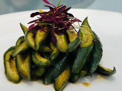 -和平官邸·花园餐厅(武定西路店)