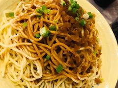 招牌凉面-靓靓蒸虾(中山公园店)