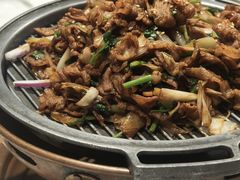 -北平楼·烤鸭·北京菜(牡丹园店)