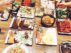 -花食间餐吧(远大购物中心群力店)