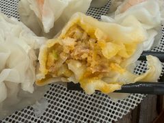 -海汇源老烧麦店(东大街总店)
