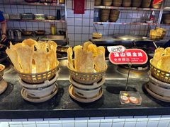 -阿财老铺·老蚌埠龙虾城(华夏总店)