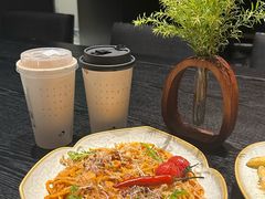 -老友时光·Pizza(泰华黑金店)