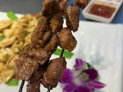 -伊帆食府·青海地方特色美食