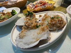 -79号渔船海鲜饭店(华强北店)