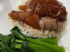 -锦园春香港茶餐厅(西海湾旗舰店)