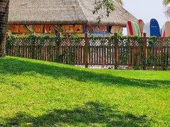 -海南清水湾莱佛士酒店