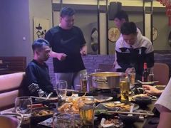 -熹悟海鲜火锅·广式打边炉