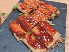 -朵朵开素食餐厅(后宰门街店)