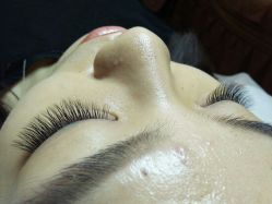 睫毛嫁接-光SPA科技美肤