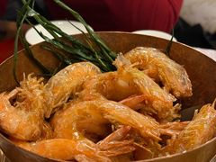 -香雪海饭店中餐厅(湖滨店)