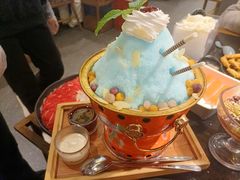 -井格重庆火锅(西直门凯德Mall店)