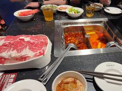 -川西坝子火锅(清江东路3.0直营店)