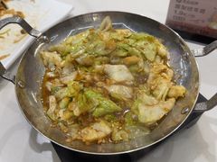 -旺达·福州菜(正大广场店)