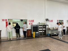 -涂山寺素食餐厅
