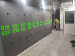 -光猪圈健身(津投广场店)