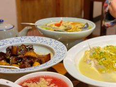 -涌觅名灶·本地海鲜宁波菜(财富广场店)