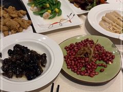 -唐拉雅秀酒店-唐苑中餐厅