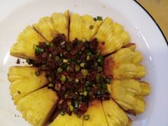 -钟记家菜(红专南路店)