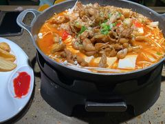 -蛙喔牛蛙(义乌新光汇店)