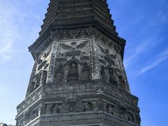 -广胜寺塔