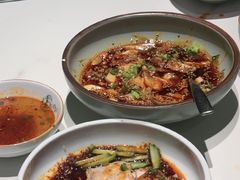 -辛香汇·现炒川菜(城北万象城店)