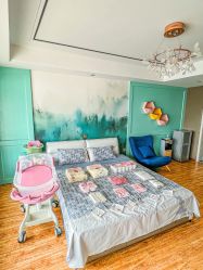 -湖畔阳光月子中心(泰达会馆店)