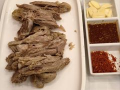 水煮羊肉-伊祥·敦煌楼