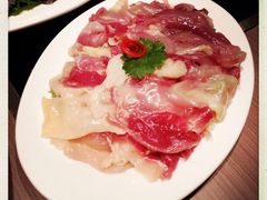 鸡肉-协成海鲜火锅(情侣路店)