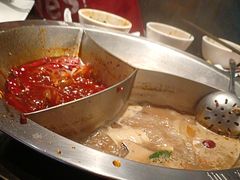 -如在蜀毛肚火锅(五象万象汇店)